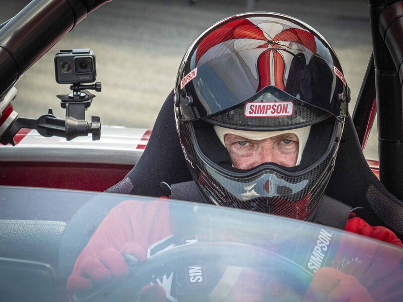 VGP--51(1).jpg :: Wampum, PA, 12, July, 2025
2025 Pittsburg Vintage Grand Prix, Pittsburg International Race Complex, 
Credit: Bob Helton