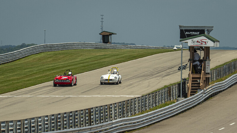 VGP--62(1).jpg :: Wampum, PA, 12, July, 2025
2025 Pittsburg Vintage Grand Prix, Pittsburg International Race Complex, 
Credit: Bob Helton