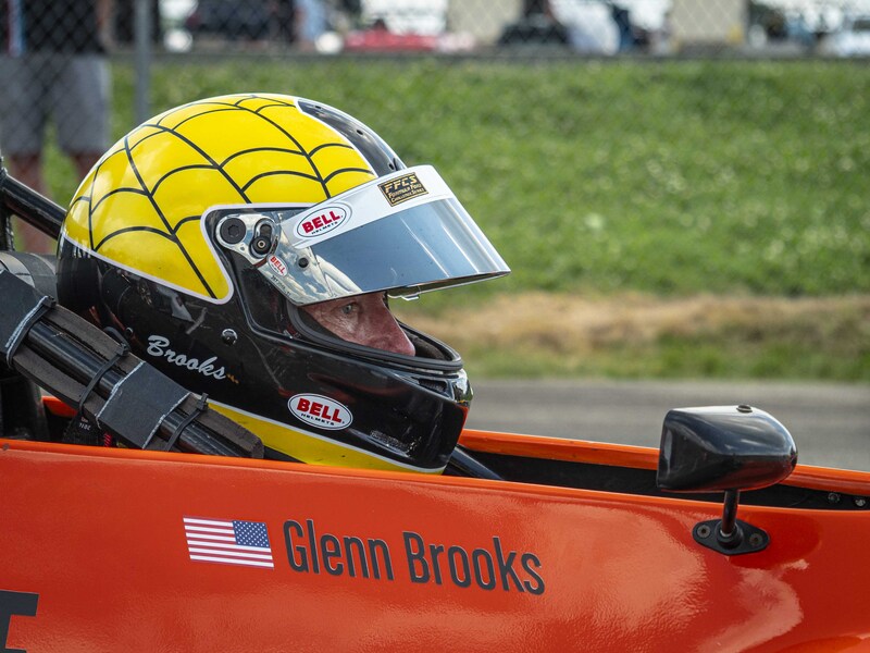 VGP--64(1).jpg :: Wampum, PA, 12, July, 2025
2025 Pittsburg Vintage Grand Prix, Pittsburg International Race Complex, 
Credit: Bob Helton