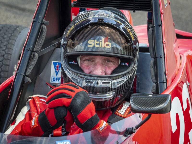 VGP--65(1).jpg :: Wampum, PA, 12, July, 2025
2025 Pittsburg Vintage Grand Prix, Pittsburg International Race Complex, 
Credit: Bob Helton