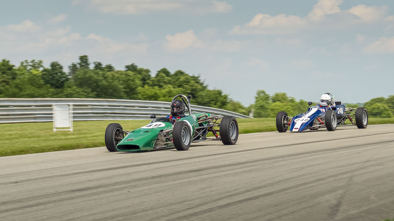VGP--67(1).jpg :: Wampum, PA, 12, July, 2025
2025 Pittsburg Vintage Grand Prix, Pittsburg International Race Complex, 
Credit: Bob Helton