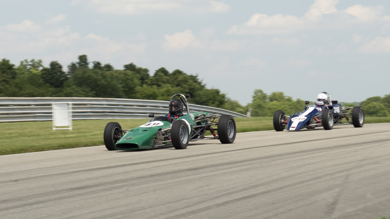 VGP--68(1).jpg :: Wampum, PA, 12, July, 2025
2025 Pittsburg Vintage Grand Prix, Pittsburg International Race Complex, 
Credit: Bob Helton