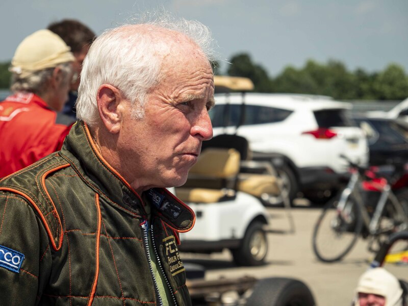 VGP--73(1).jpg :: Wampum, PA, 12, July, 2025
2025 Pittsburg Vintage Grand Prix, Pittsburg International Race Complex, 
Credit: Bob Helton