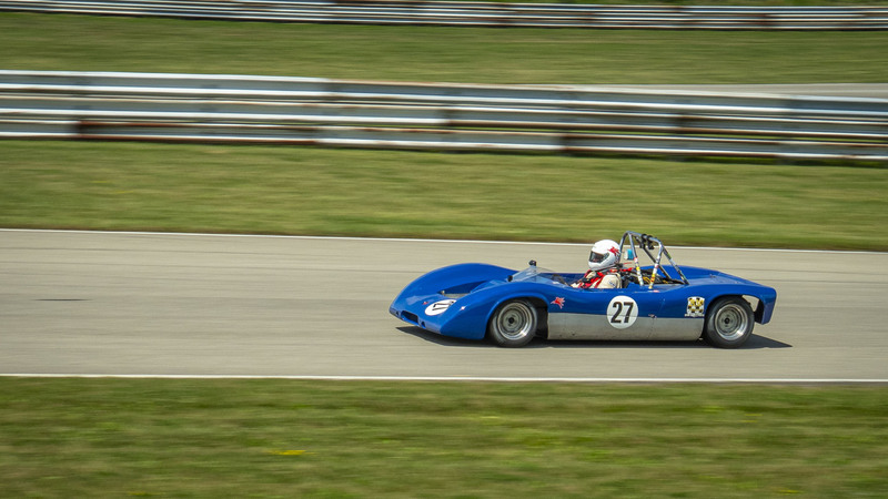 VGP--75(1).jpg :: Wampum, PA, 12, July, 2025
2025 Pittsburg Vintage Grand Prix, Pittsburg International Race Complex, 
Credit: Bob Helton