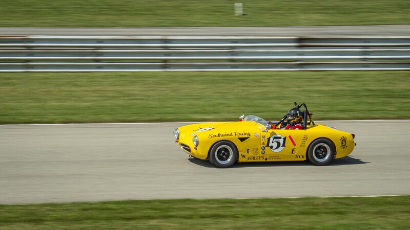 VGP--77(1).jpg :: Wampum, PA, 12, July, 2025
2025 Pittsburg Vintage Grand Prix, Pittsburg International Race Complex, 
Credit: Bob Helton