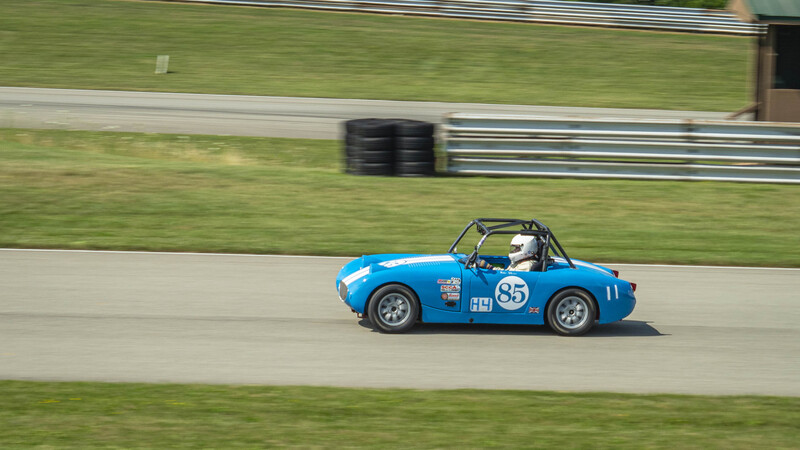 VGP--79(1).jpg :: Wampum, PA, 12, July, 2025
2025 Pittsburg Vintage Grand Prix, Pittsburg International Race Complex, 
Credit: Bob Helton