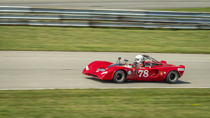 VGP--81(1).jpg :: Wampum, PA, 12, July, 2025
2025 Pittsburg Vintage Grand Prix, Pittsburg International Race Complex, 
Credit: Bob Helton