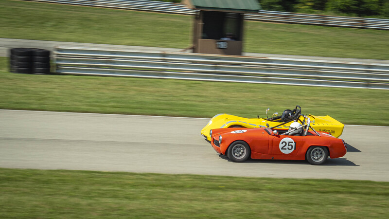 VGP--83(1).jpg :: Wampum, PA, 12, July, 2025
2025 Pittsburg Vintage Grand Prix, Pittsburg International Race Complex, 
Credit: Bob Helton