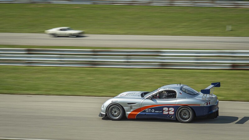 VGP--86(1).jpg :: Wampum, PA, 12, July, 2025
2025 Pittsburg Vintage Grand Prix, Pittsburg International Race Complex, 
Credit: Bob Helton
