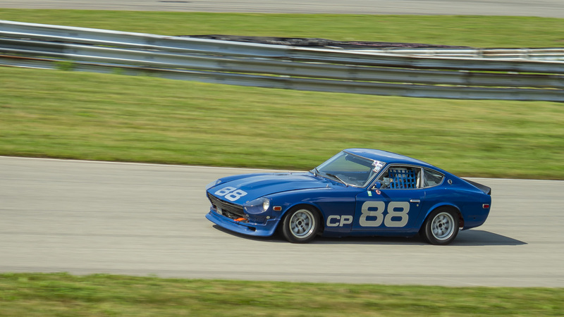VGP--90(1).jpg :: Wampum, PA, 12, July, 2025
2025 Pittsburg Vintage Grand Prix, Pittsburg International Race Complex, 
Credit: Bob Helton