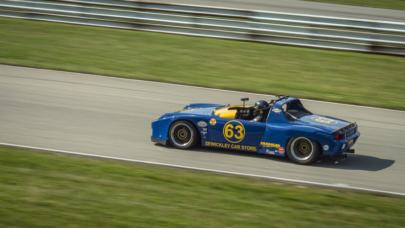 VGP--91(2).jpg :: Wampum, PA, 12, July, 2025
2025 Pittsburg Vintage Grand Prix, Pittsburg International Race Complex, 
Credit: Bob Helton