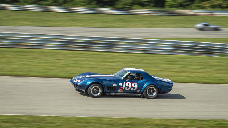 VGP--93(1).jpg :: Wampum, PA, 12, July, 2025
2025 Pittsburg Vintage Grand Prix, Pittsburg International Race Complex, 
Credit: Bob Helton