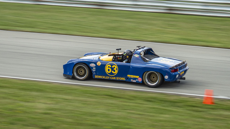 VGP--97(1).jpg :: Wampum, PA, 12, July, 2025
2025 Pittsburg Vintage Grand Prix, Pittsburg International Race Complex, 
Credit: Bob Helton