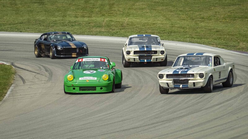 VGP--98(1).jpg :: Wampum, PA, 12, July, 2025
2025 Pittsburg Vintage Grand Prix, Pittsburg International Race Complex, 
Credit: Bob Helton