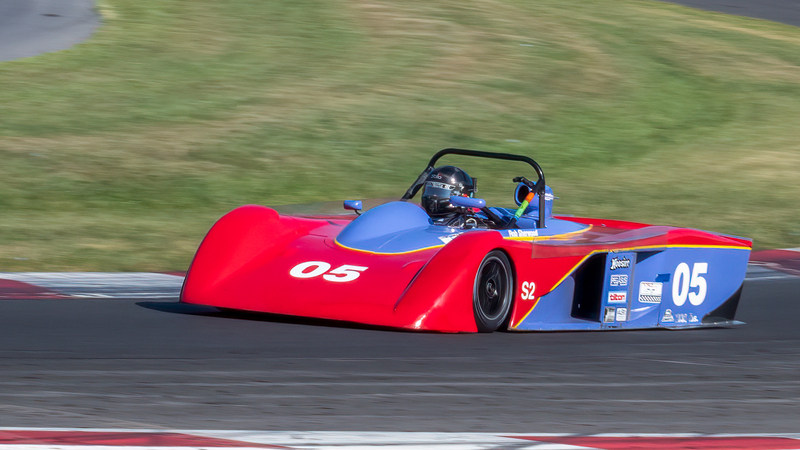 svra(1).jpg :: Summit Point, WV, 19, August, 2023
2023 SVRA Speed Tour, Summit Point Motorsport Park, Sportscar Vintage Racing Association
Credit: Bob Helton