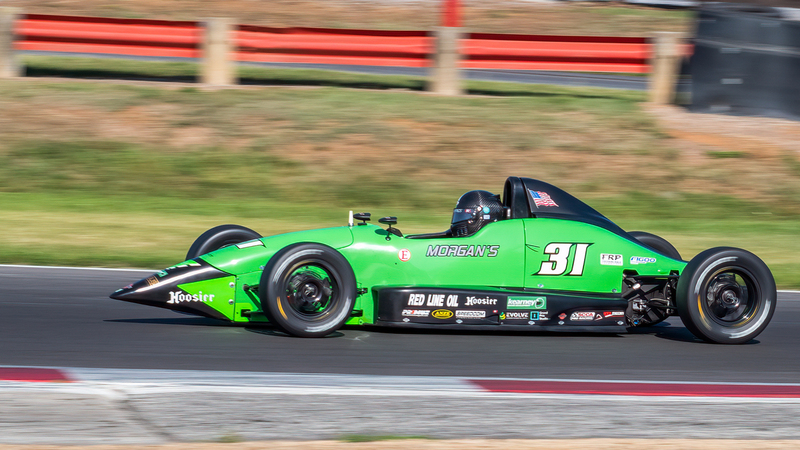 svra-10(1).jpg :: Summit Point, WV, 19, August, 2023
2023 SVRA Speed Tour, Summit Point Motorsport Park, Sportscar Vintage Racing Association
Credit: Bob Helton