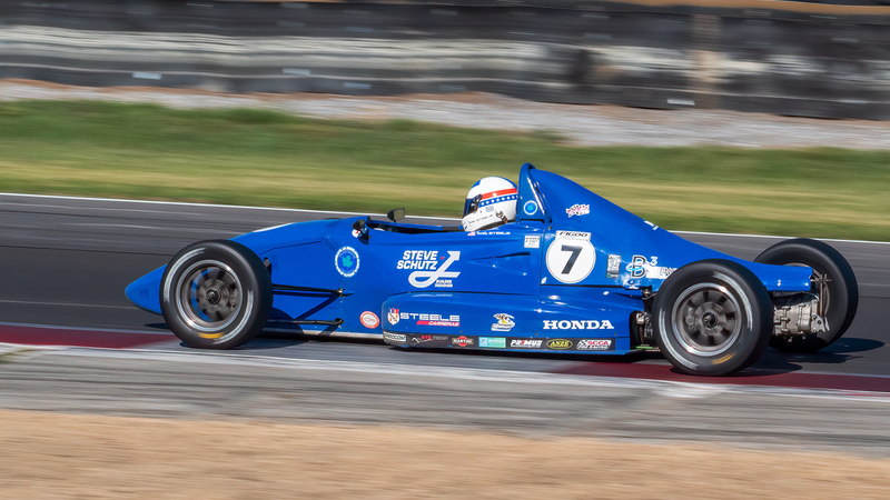svra-11(1).jpg :: Summit Point, WV, 19, August, 2023
2023 SVRA Speed Tour, Summit Point Motorsport Park, Sportscar Vintage Racing Association
Credit: Bob Helton