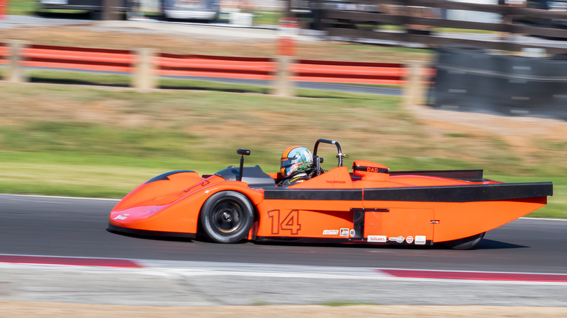 svra-2(1).jpg :: Summit Point, WV, 19, August, 2023
2023 SVRA Speed Tour, Summit Point Motorsport Park, Sportscar Vintage Racing Association
Credit: Bob Helton