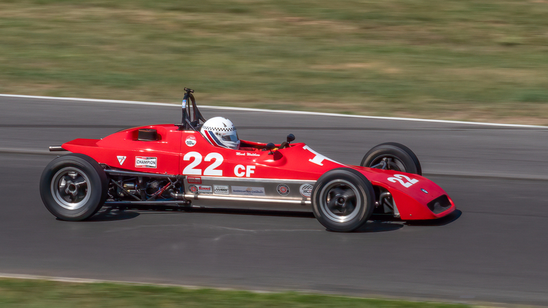 svra-4(1).jpg :: Summit Point, WV, 19, August, 2023
2023 SVRA Speed Tour, Summit Point Motorsport Park, Sportscar Vintage Racing Association
Credit: Bob Helton