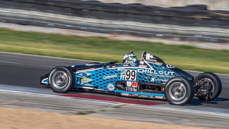 svra-7(1).jpg :: Summit Point, WV, 19, August, 2023
2023 SVRA Speed Tour, Summit Point Motorsport Park, Sportscar Vintage Racing Association
Credit: Bob Helton