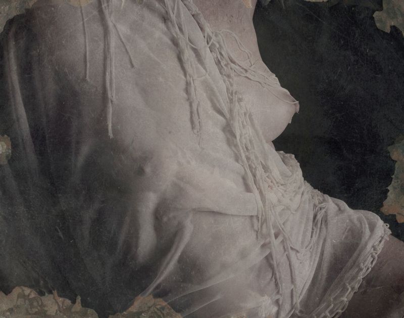 Daguerreotype Nude 2.jpg :: Boudoir
