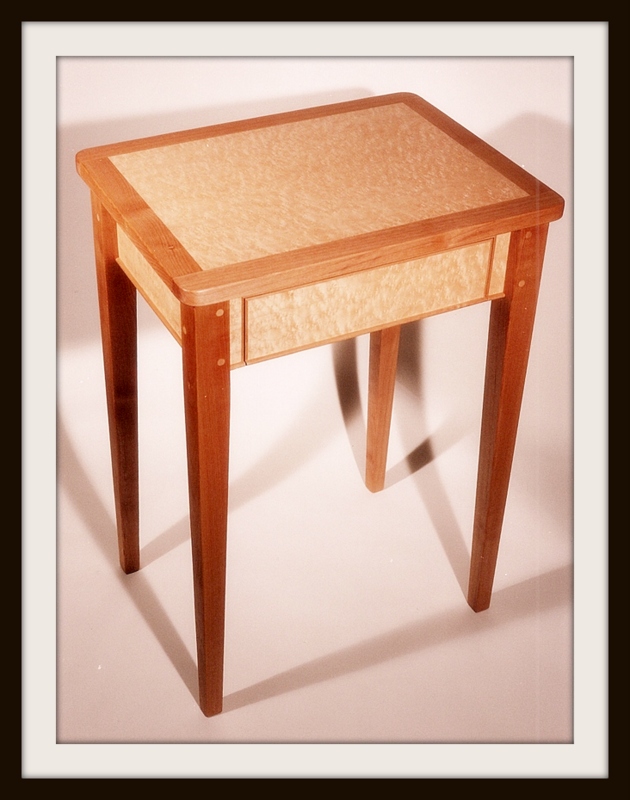 birds eye table.jpg :: birds eye table