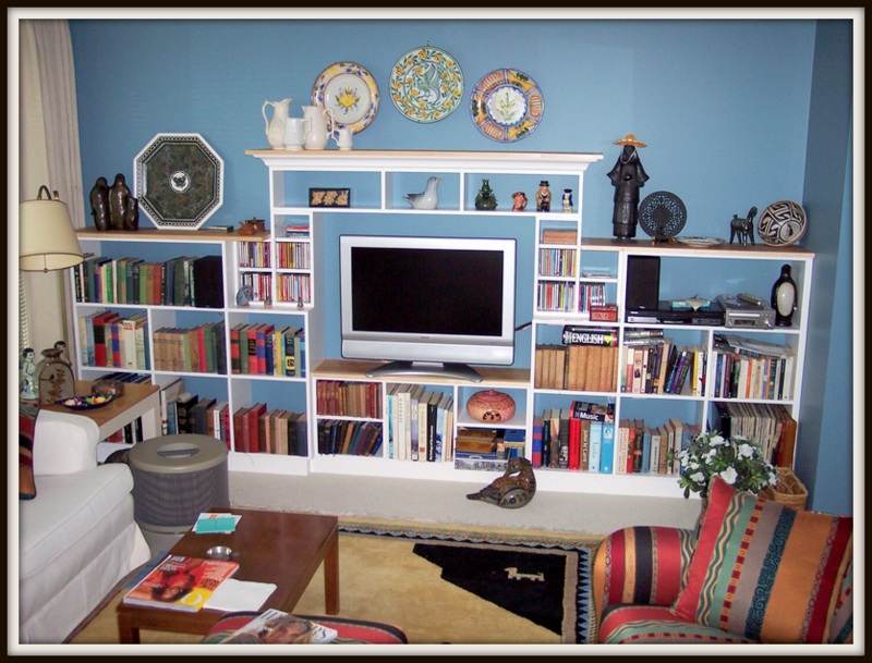 bookcase display unit.jpg :: bookcase display unit