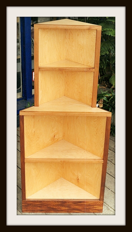 cedar maple corner unit.jpg :: cedar maple corner unit