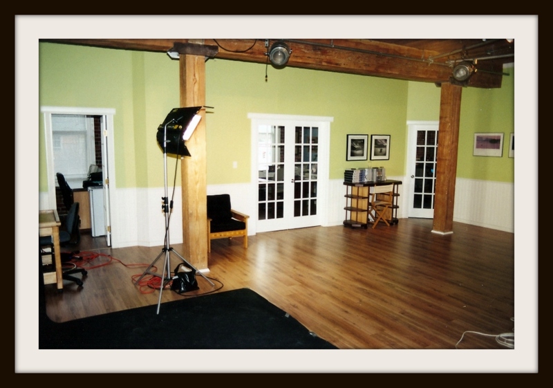 full studio renovation.jpg :: full studio renovation