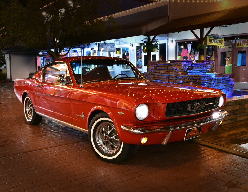 65 Mustang by fountain-160.jpg
