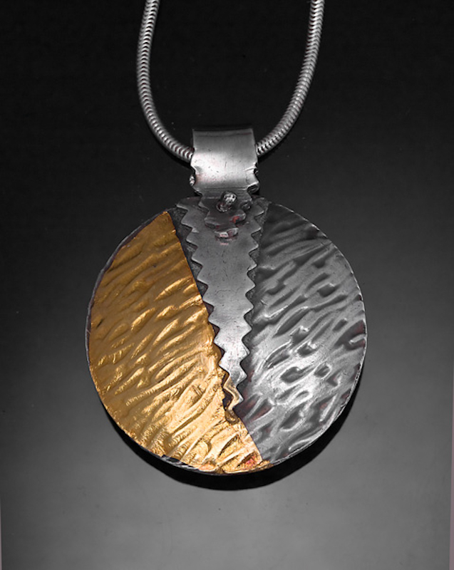 Alicia_Fink_Pendant.jpg :: Alicia Fink - Pendant