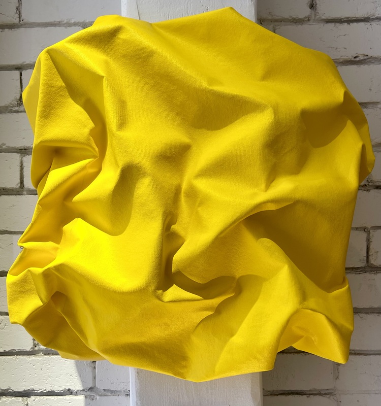 Sunshine Soft Sculpture Crevices series 60 X 60 cm irregular.jpg