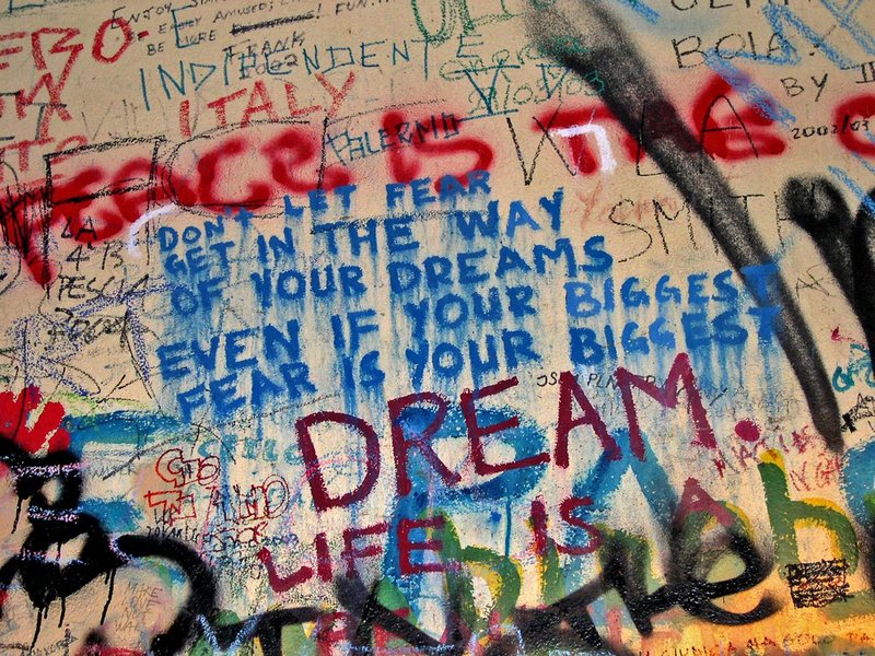 Dreams K008.jpg ::           