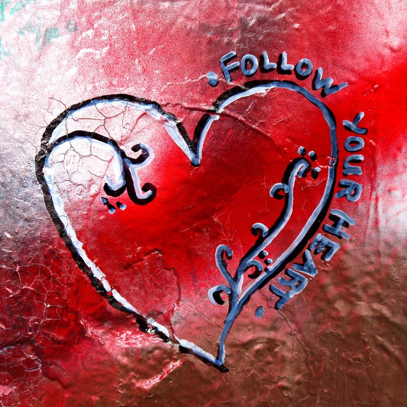 Follow Your Heart Sq K049S.jpg