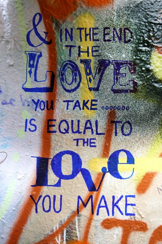 The Love You Make - K2014-007.jpg