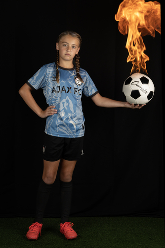 Soccer Fire Fire Images