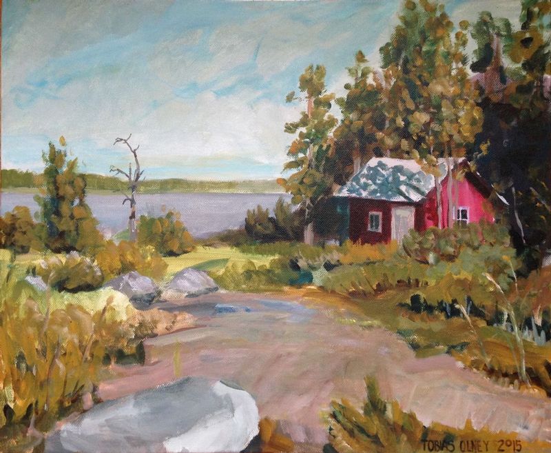 Kuusiluoto Granholmen.jpg :: SOLD