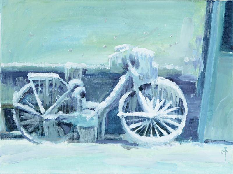 b-icicle1_small.jpg :: SOLD