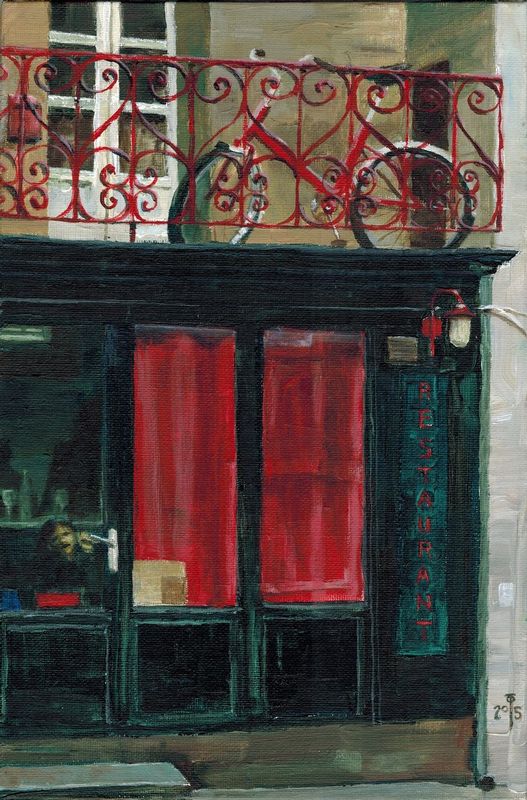Saint Malo Balcony.jpg :: SOLD