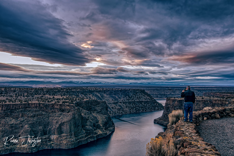 Me At Lake Billy Chinook 2.jpg