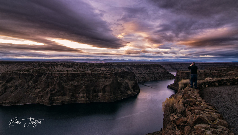 Me At Lake Billy Chinook.jpg