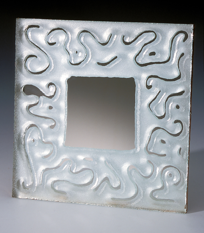 Debra Kreiger - Mirror.jpg :: Debra Kreiger - Mirrow