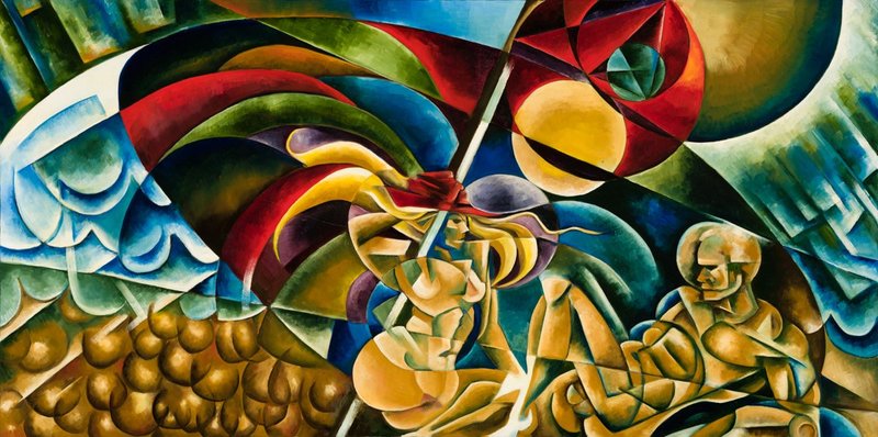 Matthew Bach - At the Beach.jpg :: A quiet and relaxing day at a New England rocky shore.