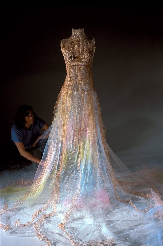 Sally_Santasurrosso_Wedding_Dress-7.jpg :: Sally Santasurrosso, wedding dress