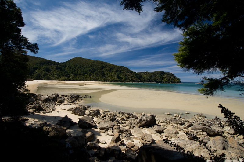 _MG_25491.jpg :: Abel Tasman, New Zealand (A2:3) (LE3k)