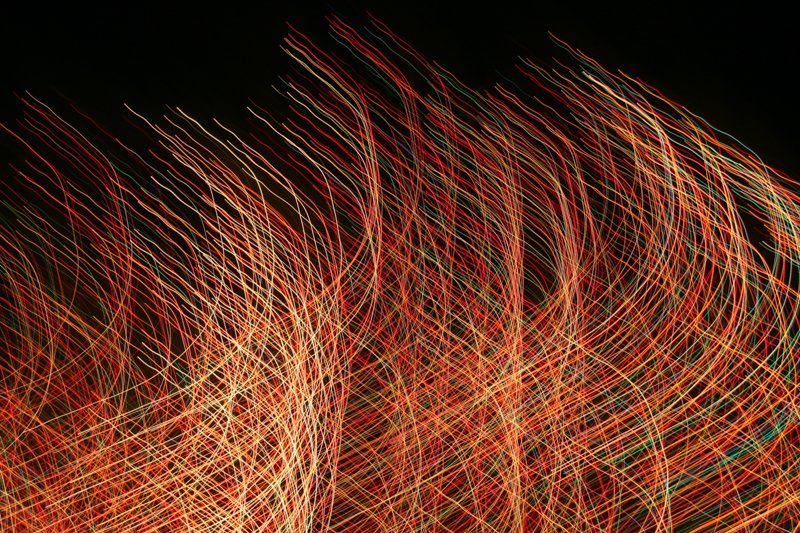 IMG_49791.jpg :: Streaming Colors (Christmas lights in motion) (A2:3) (LE3k)