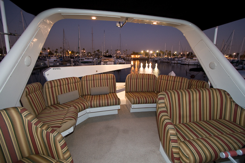 Photo by Dave Ness-62411.jpg :: Sample Yacht or Boat shot.  Contact Dave to discuss your project
