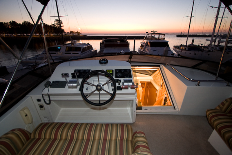 Photo by Dave Ness-62431.jpg :: Sample Yacht or Boat shot.  Contact Dave to discuss your project