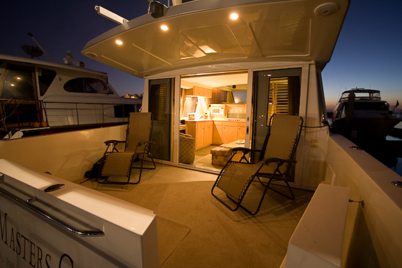 Photo by Dave Ness-62711.jpg :: Sample Yacht or Boat shot.  Contact Dave to discuss your project