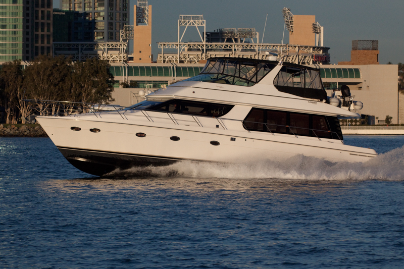 carver57_091026_83291.jpg :: Sample Yacht or Boat shot.  Contact Dave to discuss your project